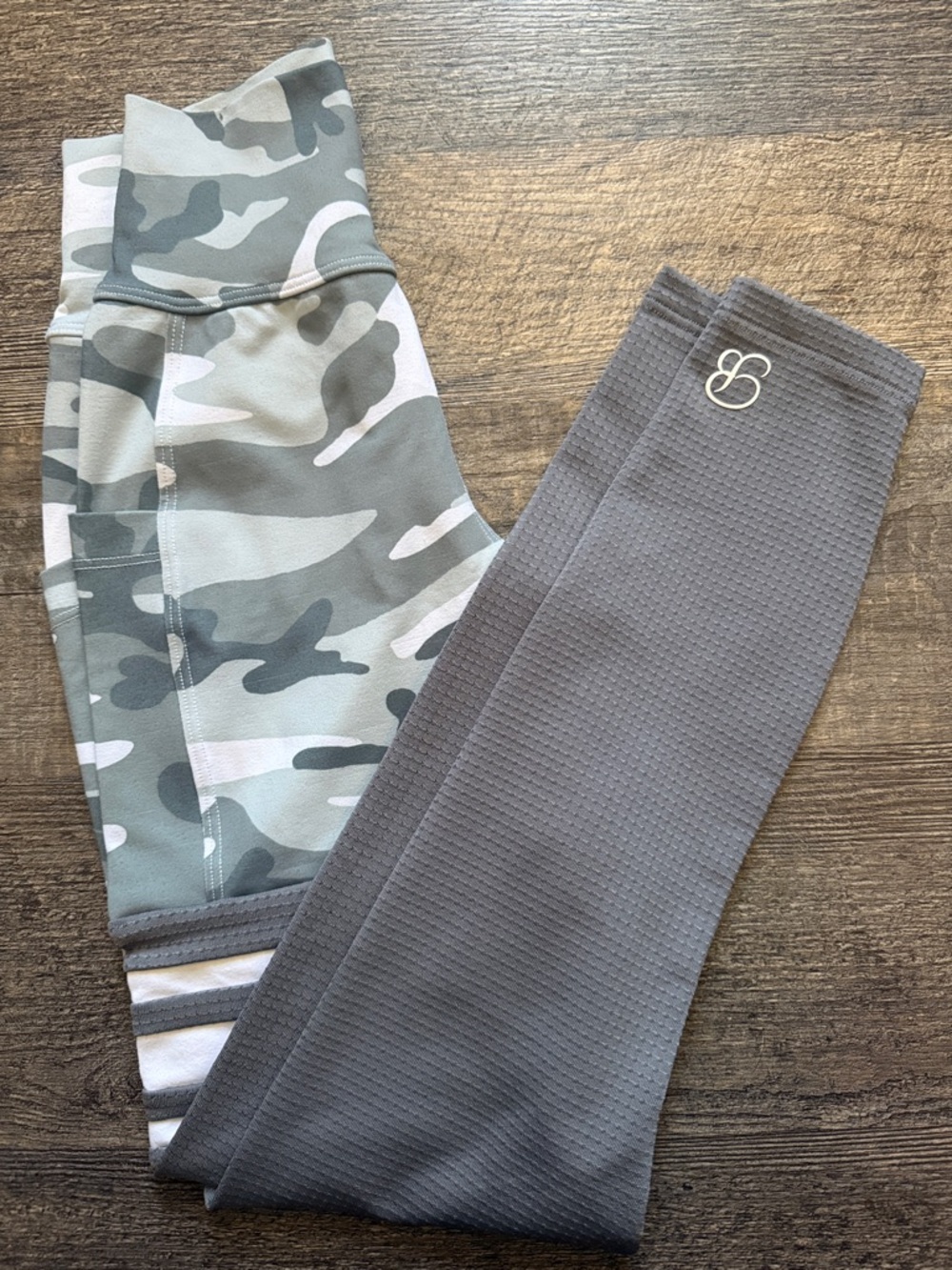 Bombshell sportswear leggings